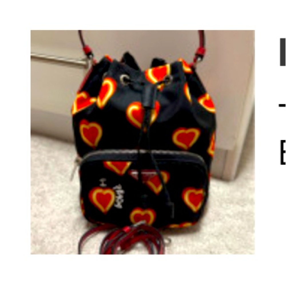 Prada bag